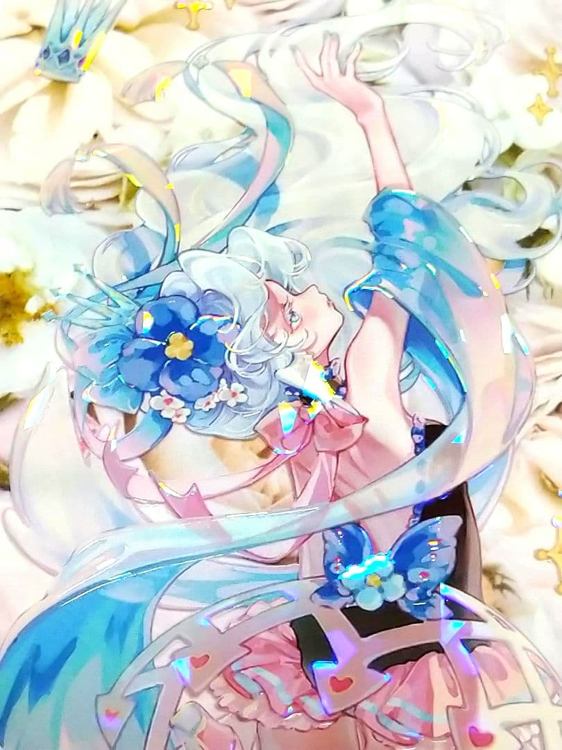 ✩再販✩J364＃邀月(贝壳光)shine切り売り海外人物マステ女の子