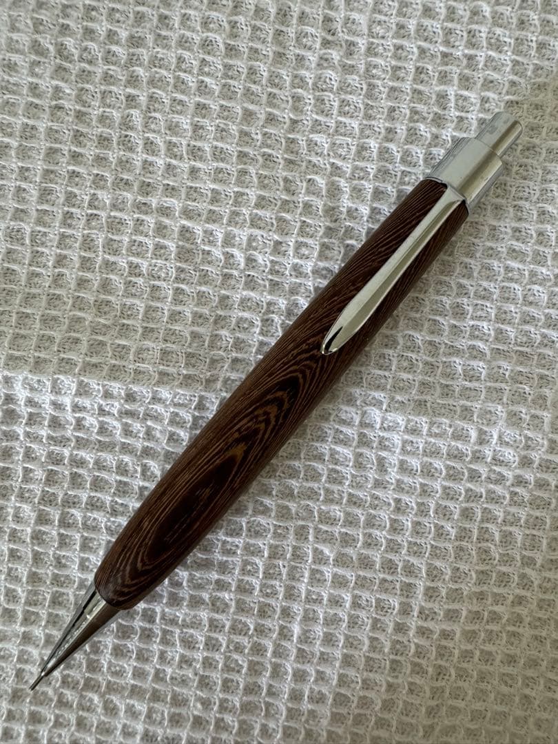 CraftA MP202 0.5mm シャープペンシル