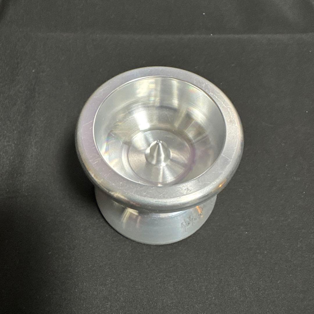 メタルヨーヨー 6個セット