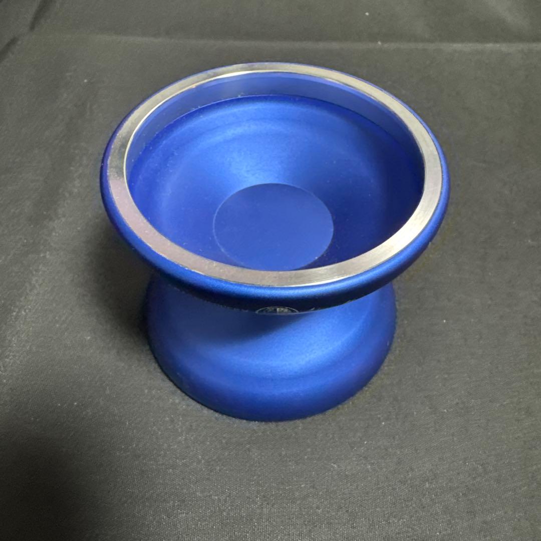 メタルヨーヨー 6個セット