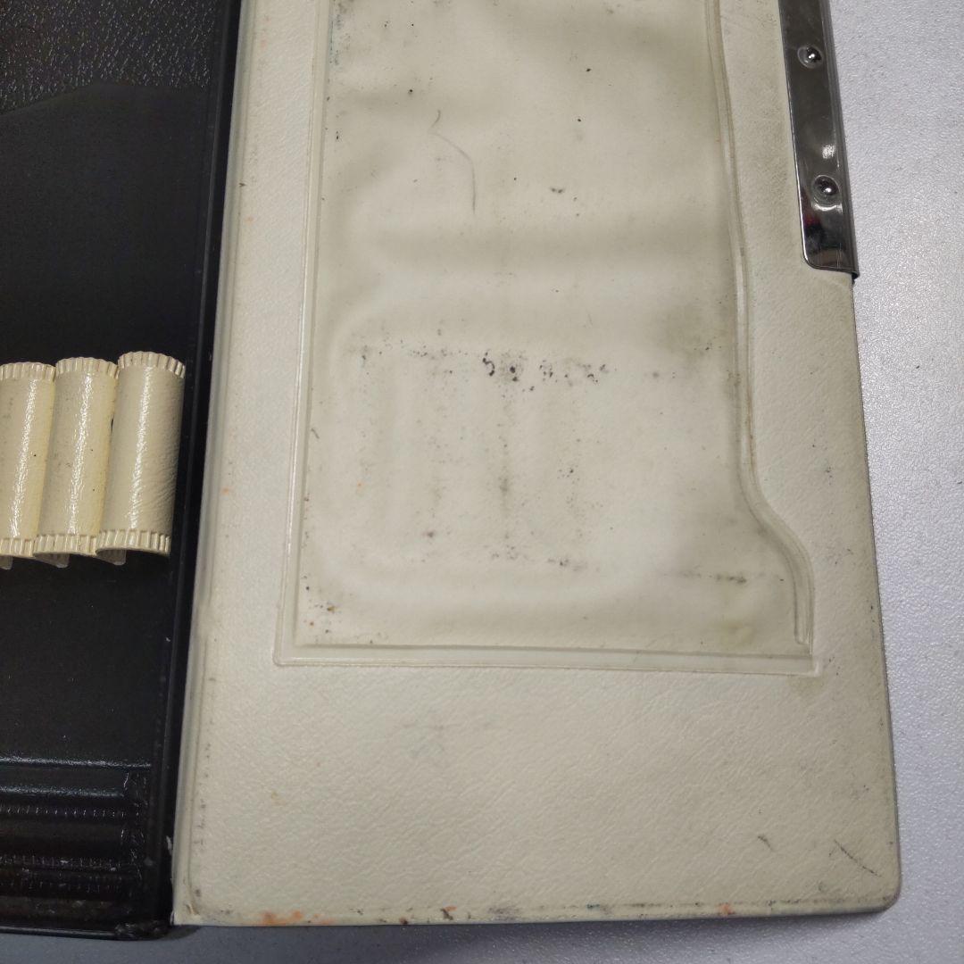 ドラゴンボールZ　両開き　筆箱　ペンケース　ショウワノート　1991年　レトロ