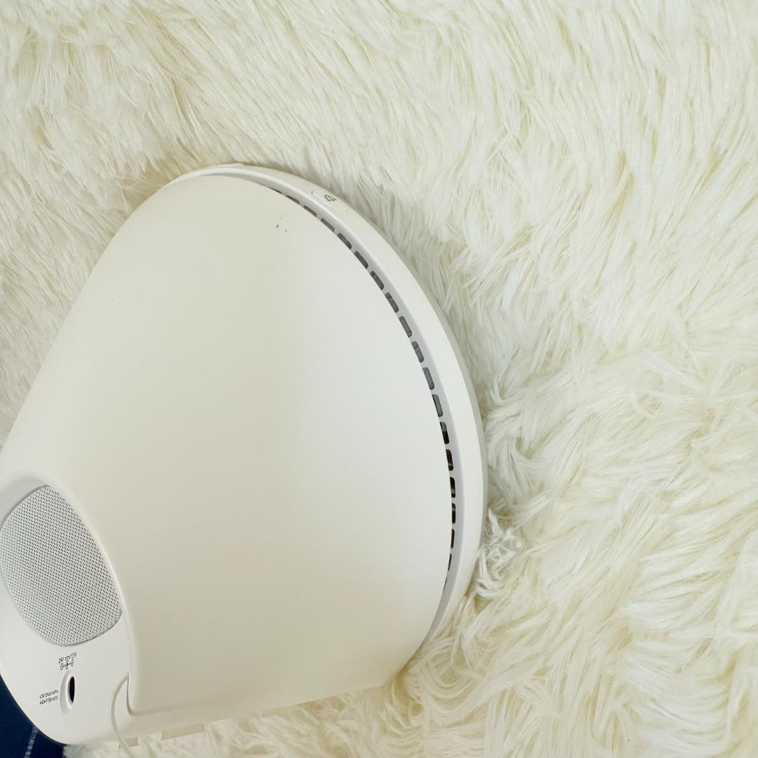 【美品】PHILIPS ウェイクアップライト 光目覚まし時計