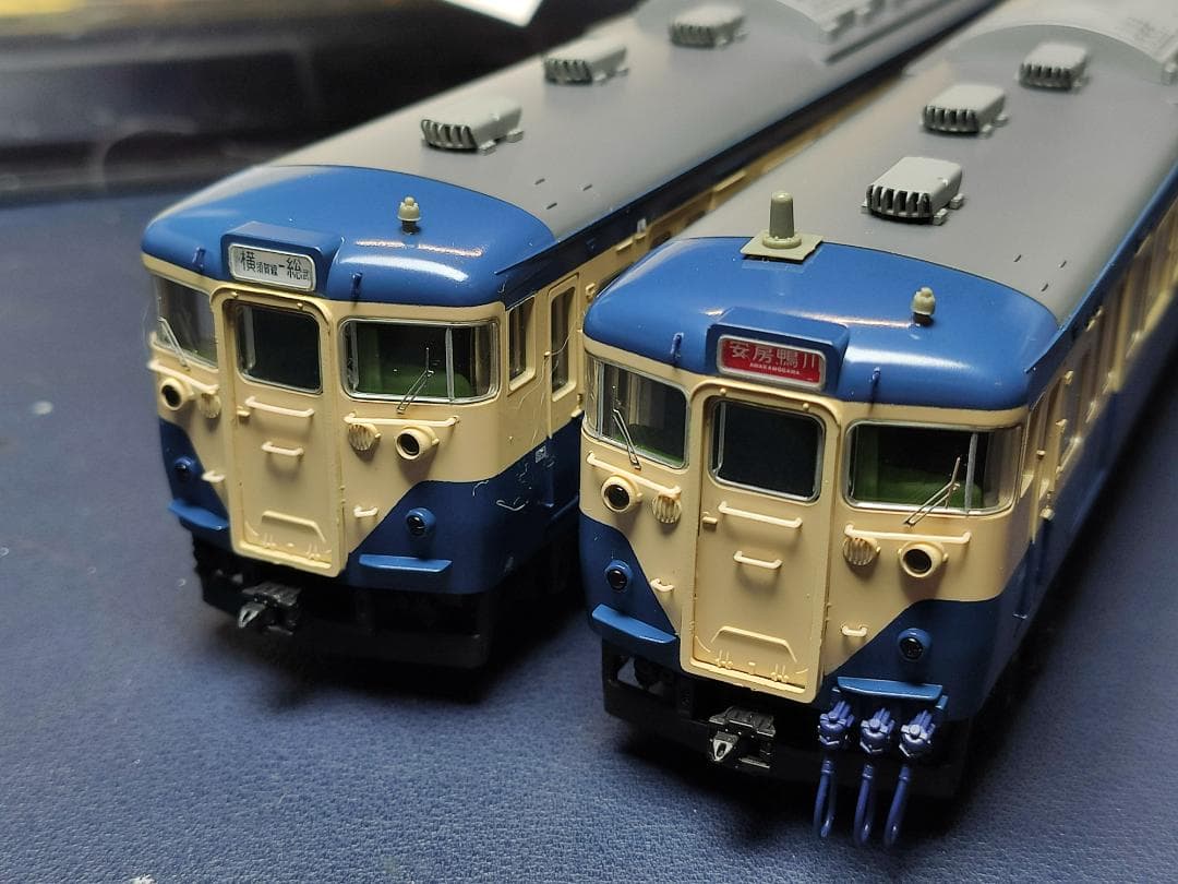 ★最終値下★TOMIX HO 113系1500番台　11両セット（横須賀色）