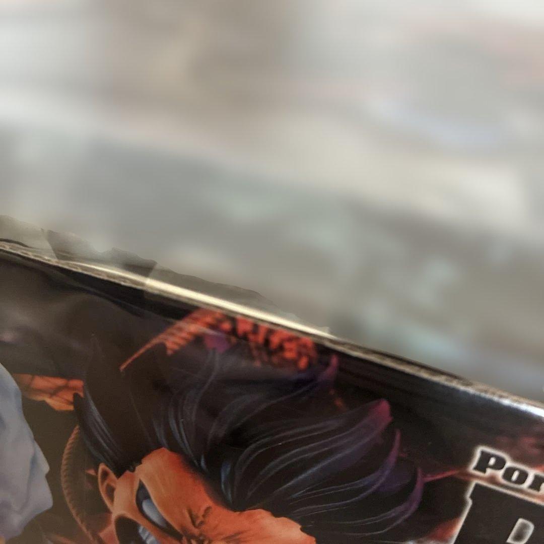 P.O.P SA-MAXIMUM モンキー・D・ルフィ ギア4 弾む男Ver.2