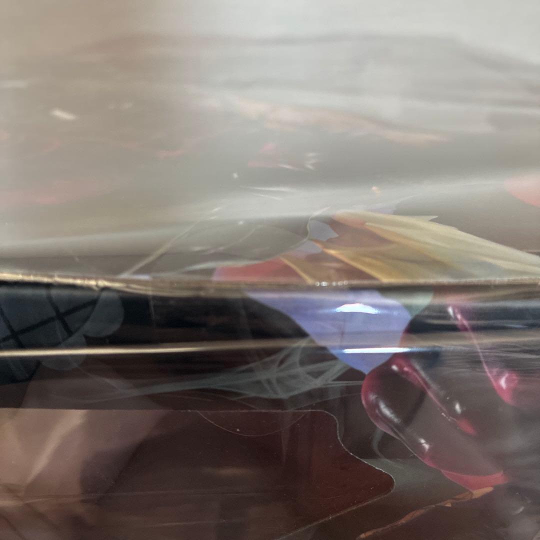 P.O.P SA-MAXIMUM モンキー・D・ルフィ ギア4 弾む男Ver.2