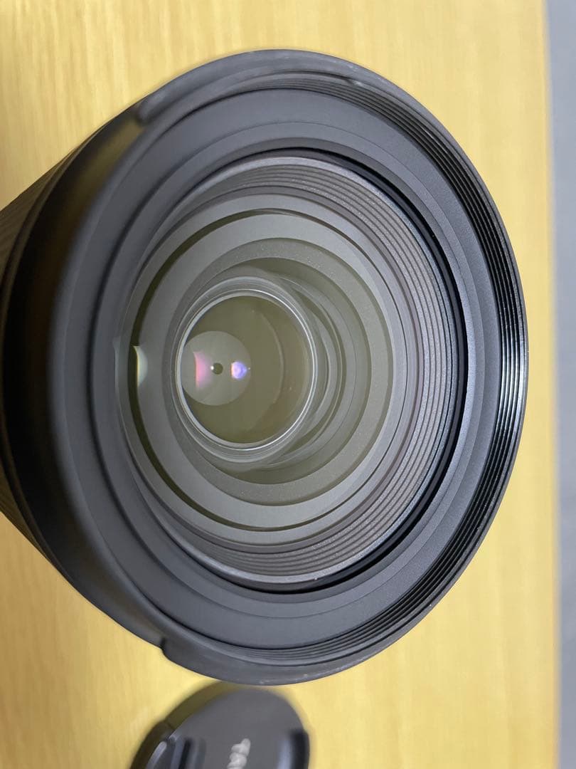 『美品』TAMRON 28-200mm F/2.8-5.6 Di III RXD