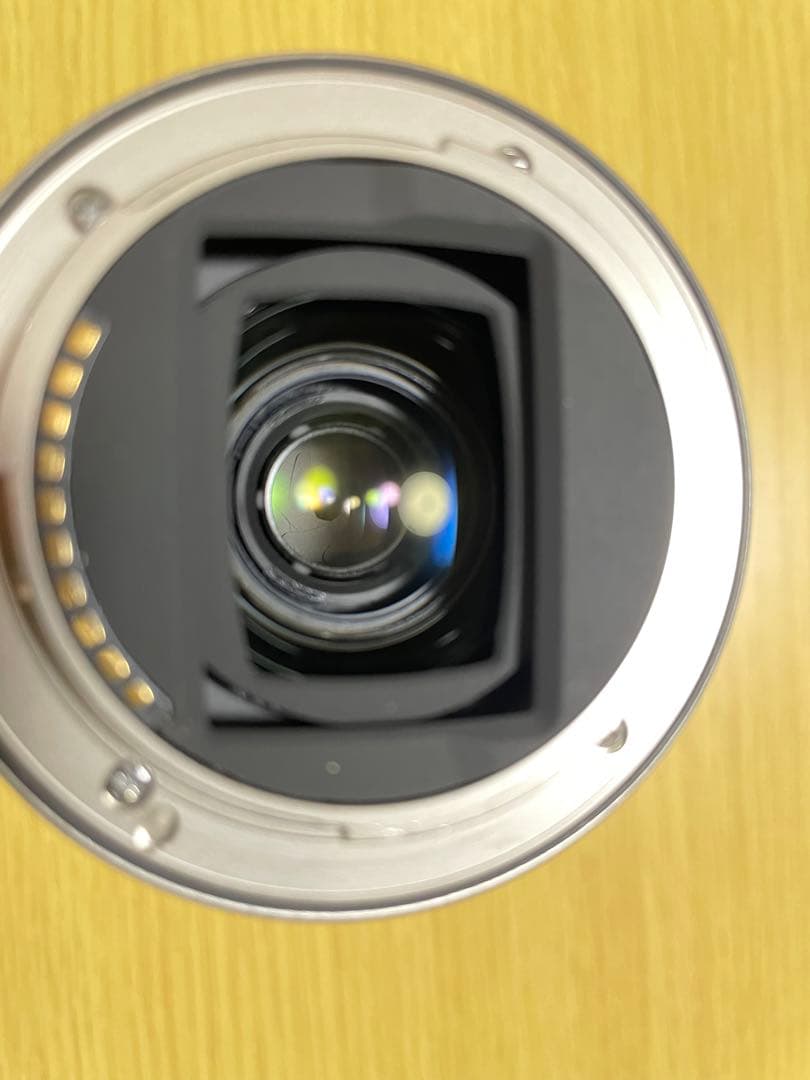 『美品』TAMRON 28-200mm F/2.8-5.6 Di III RXD