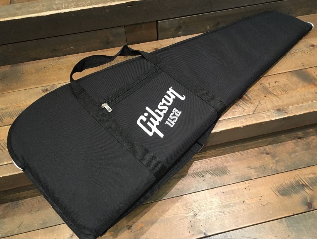 極上素材！激鳴！Epiphone レスポール