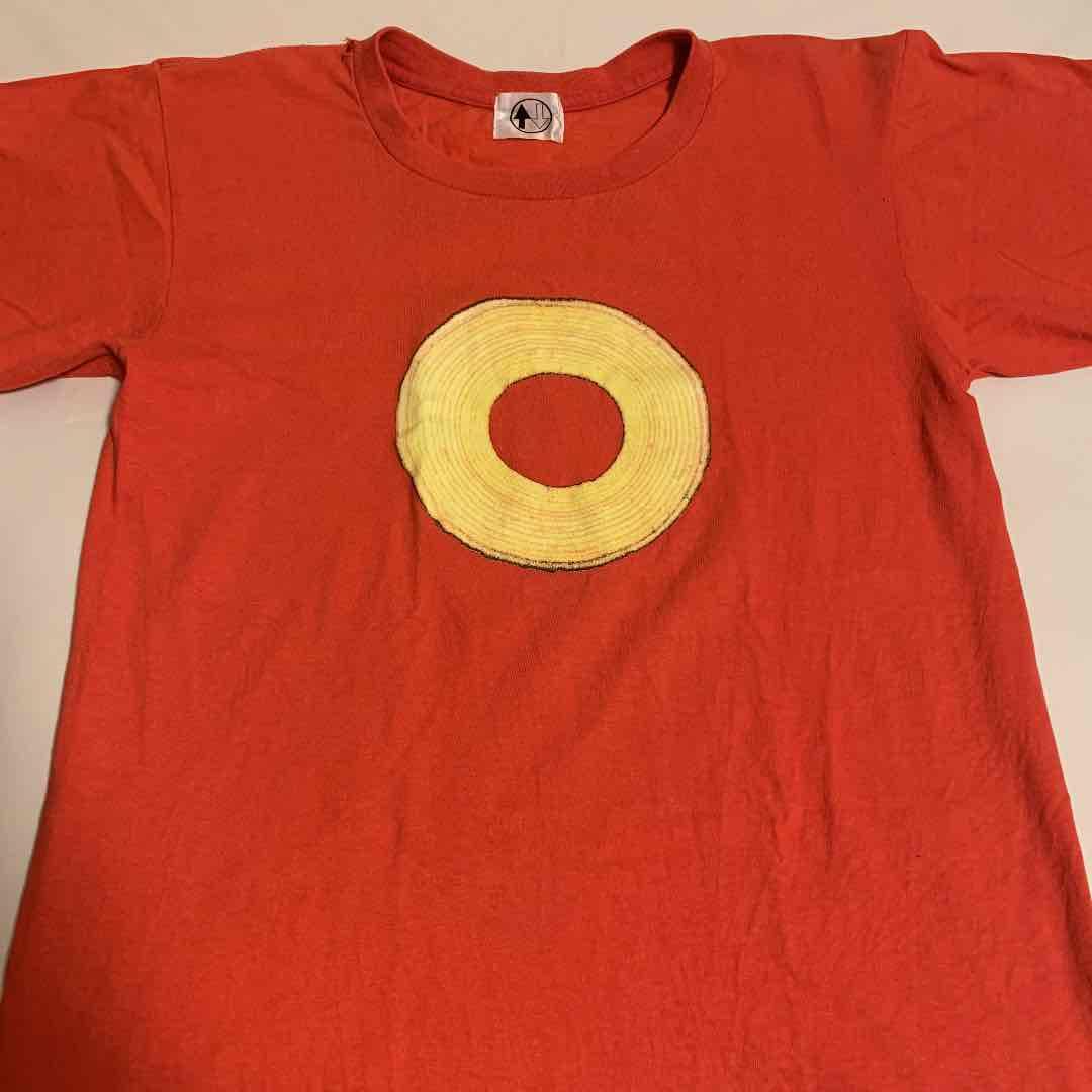 【超貴重】ハイロウズ　バウムクーヘン　Tシャツ