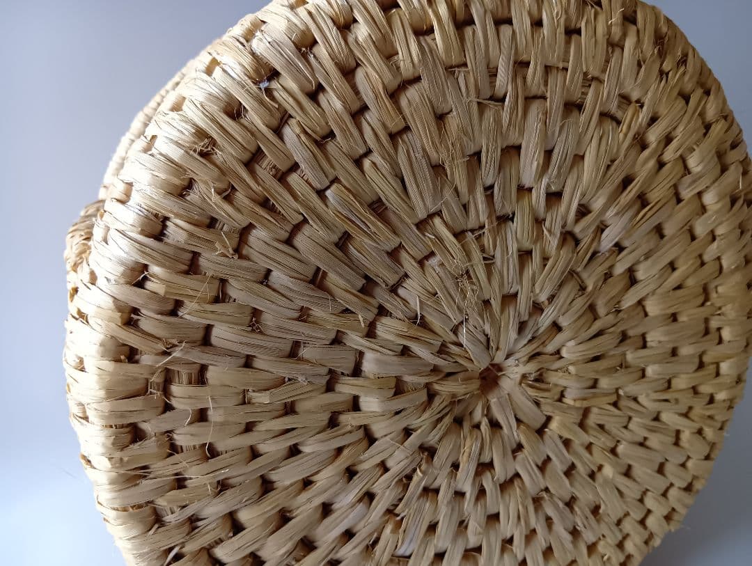 猫ちぐら　関川村猫ちぐら　関川村伝統民芸品