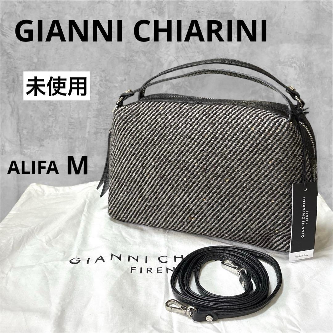 は*ん様 《未使用》ジャンニキアリーニ　アリファM 2way