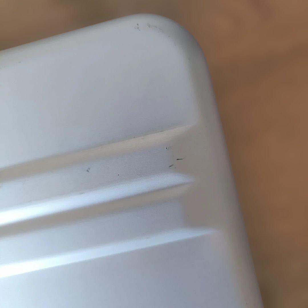 ゼロハリバートン アルミ アタッシュケース 94055 SLシリーズ