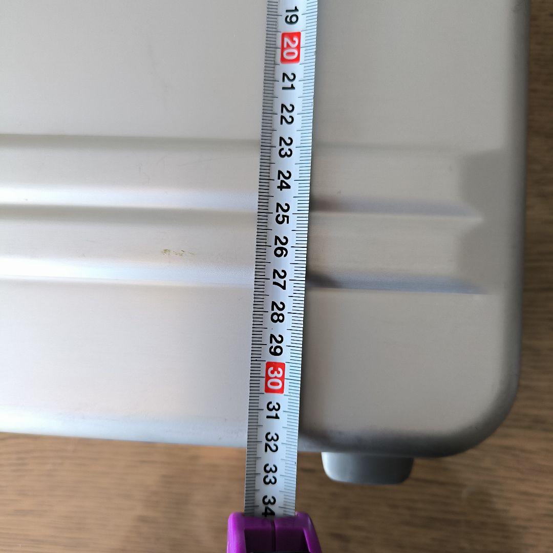 ゼロハリバートン アルミ アタッシュケース 94055 SLシリーズ