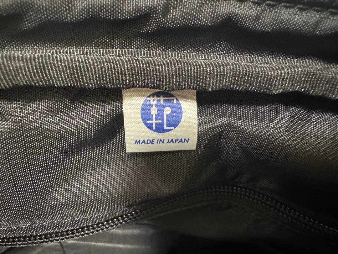 PORTER ポーターTAG 2WAY ブリーフケース 125-04488:美品