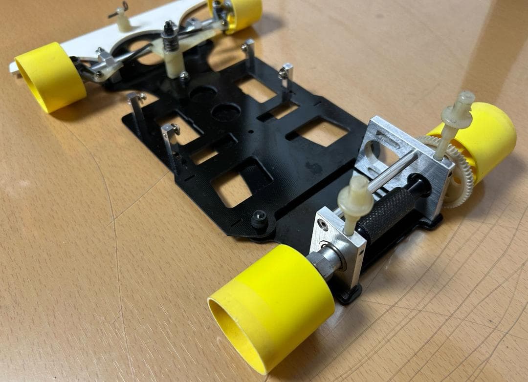 AYK EXL480K レプリカ