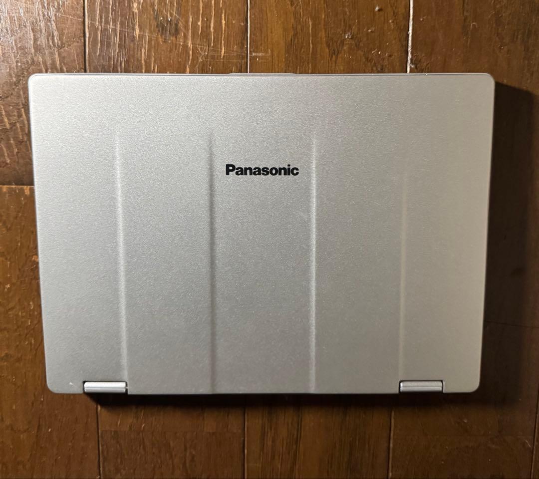 Windowsノート本体 Panasonic CF-RZ4