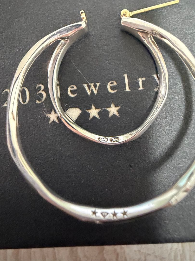 アクセサリー Alice