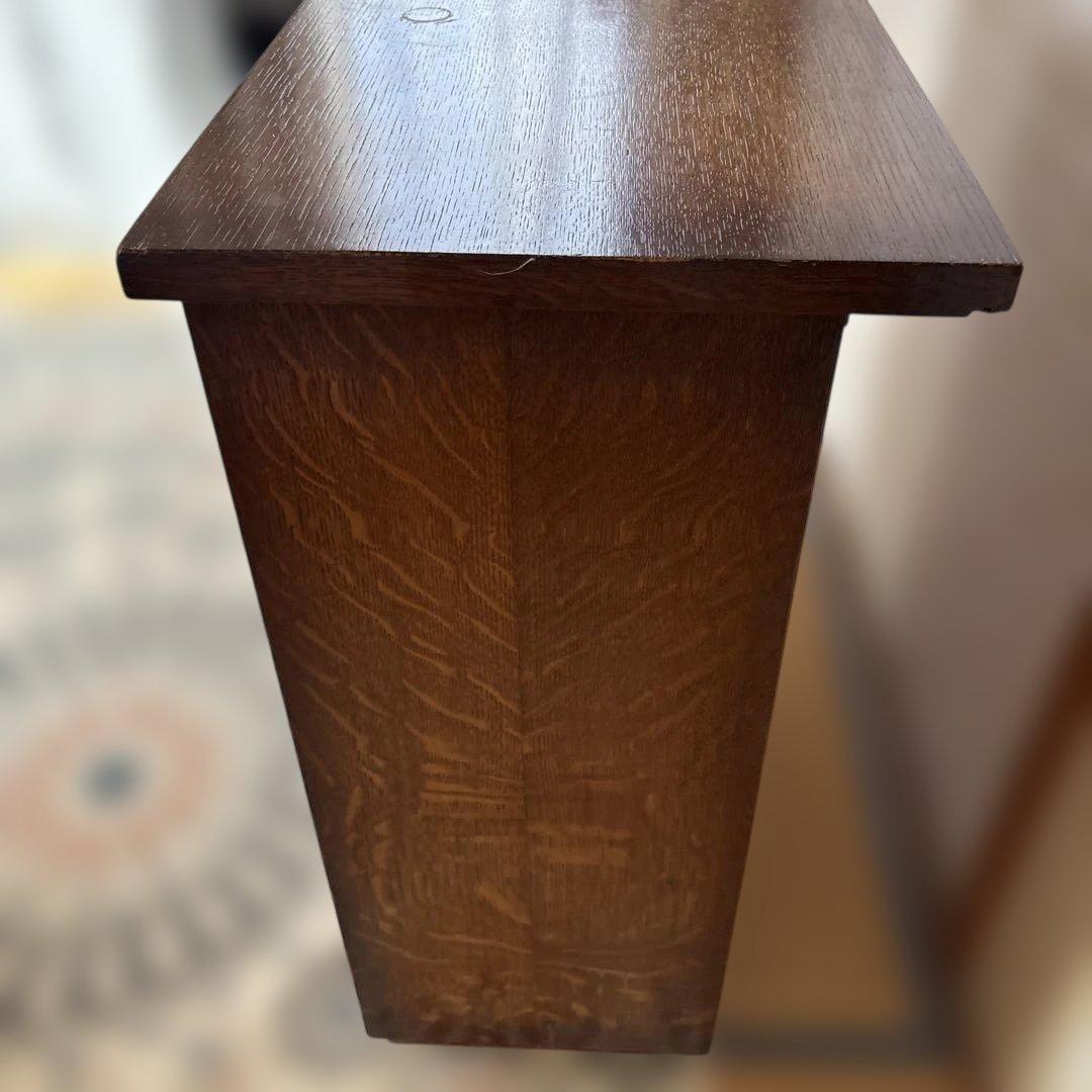 チーク材 イギリス　1960年代　ヴィンテージ　収納キャビネット