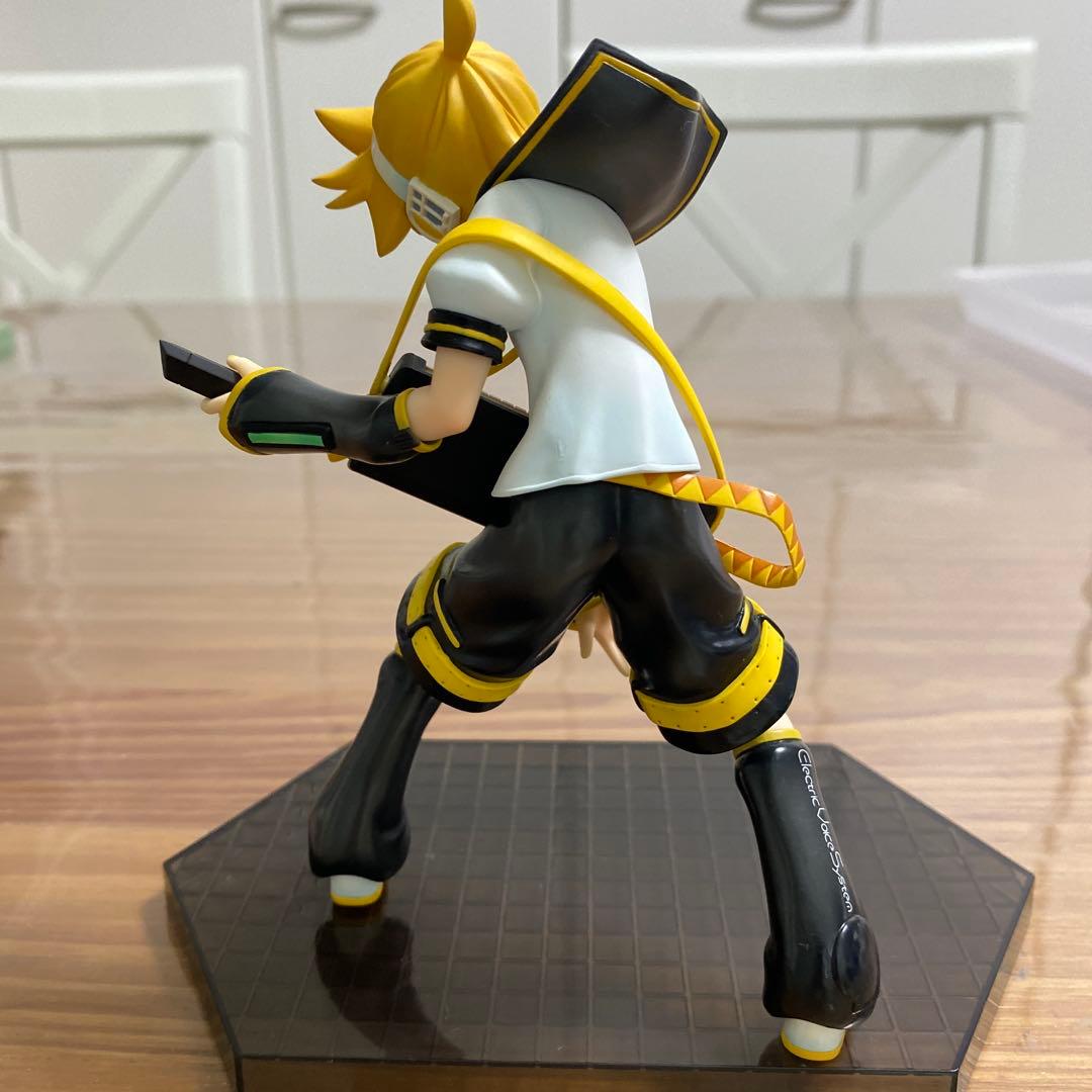 キャラクターボーカルシリーズ02 鏡音レン