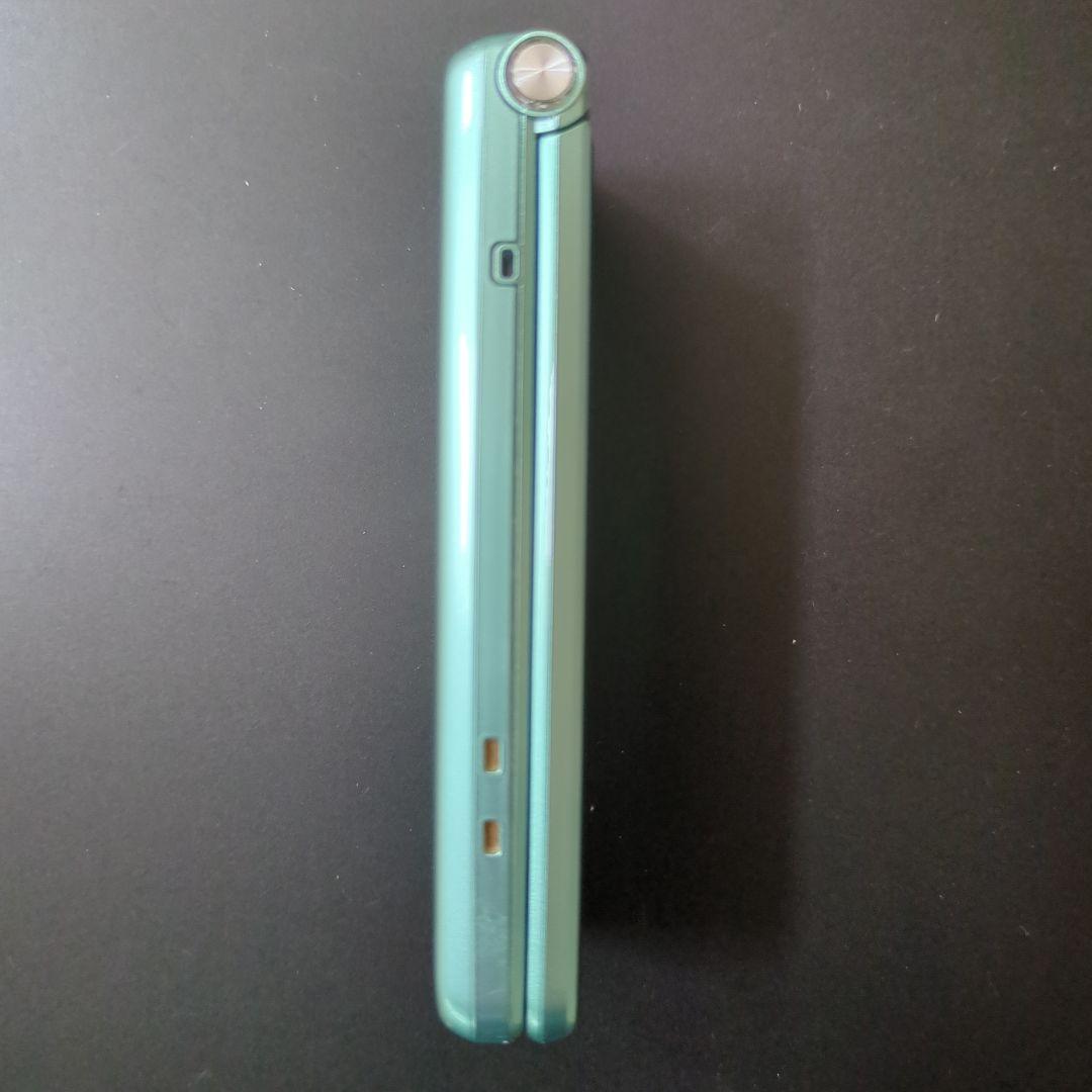 Softbank ガラホ SHARP AQUOS NP601SH