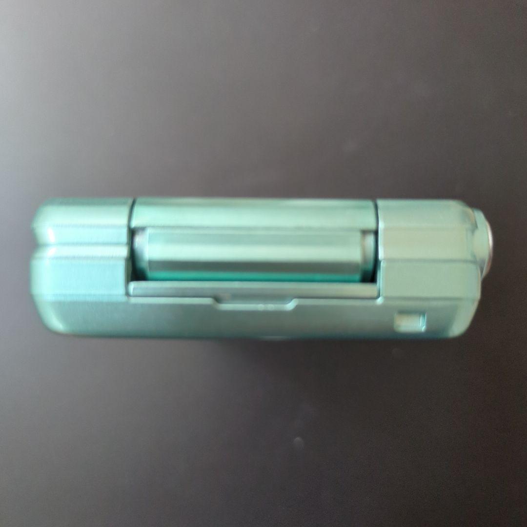 Softbank ガラホ SHARP AQUOS NP601SH