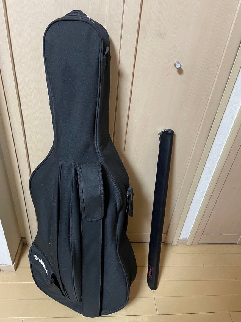 ヤマハチェロ VC5 S-1/2