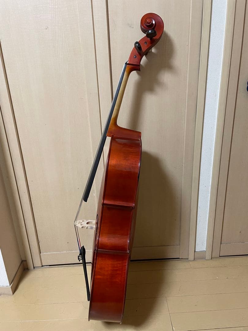 ヤマハチェロ VC5 S-1/2