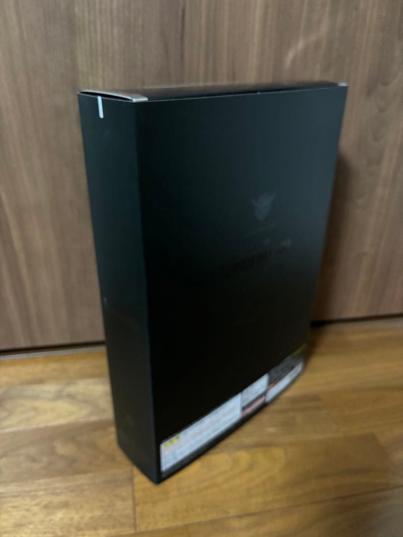 メタルビルド　ガンダムエクシア　10th ANNIVERSARY EDITION