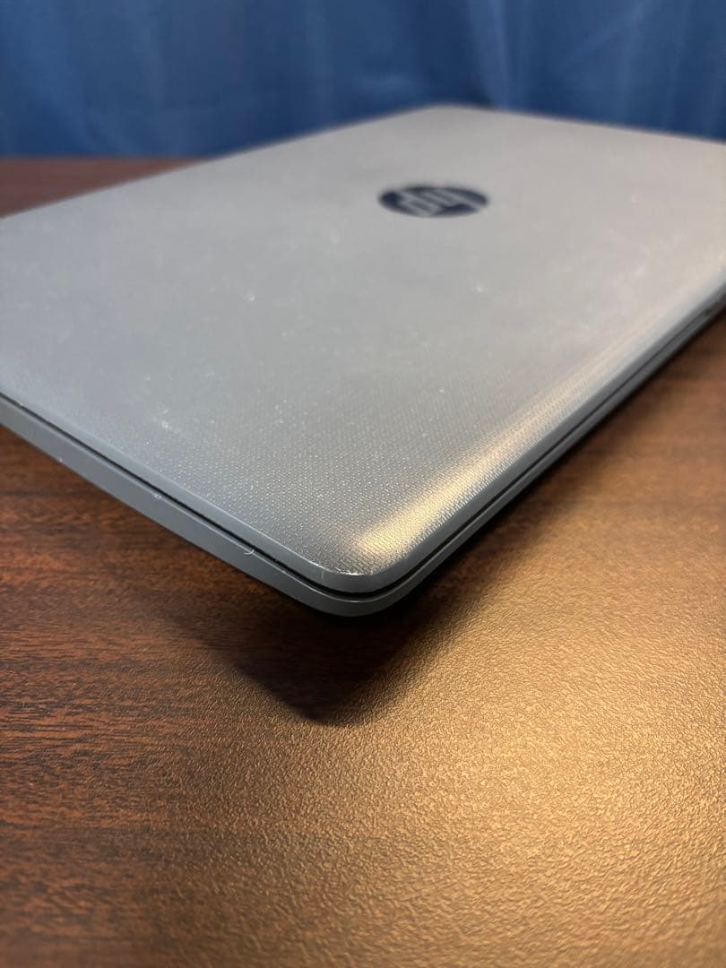 d*n様 HP 250 G7 Intel i7-8565U 8GB/128GB+