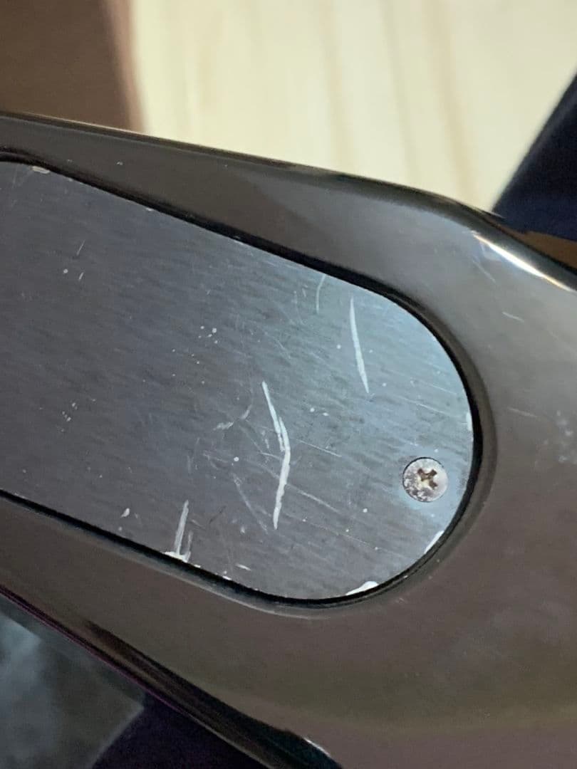 EDWARDS／ Anchang star 変形ギター