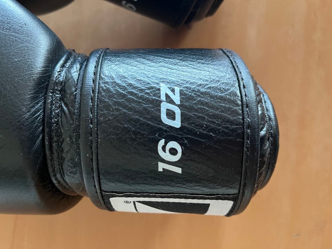 K‐1 グローブ 16オンス