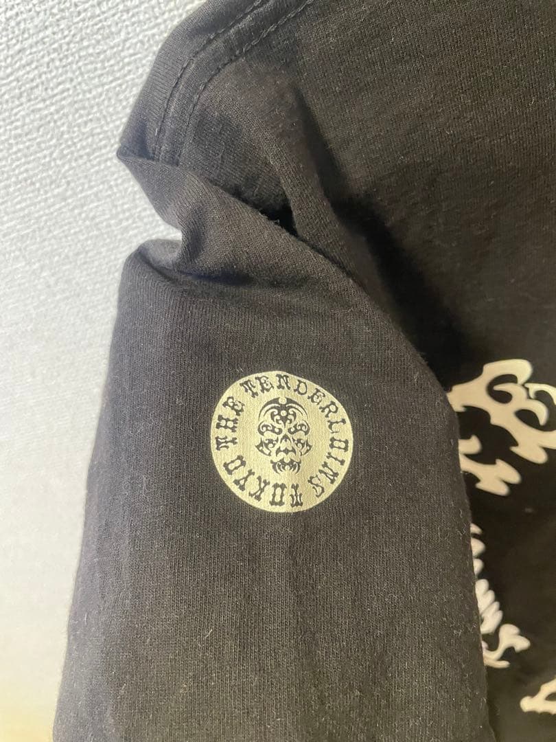 テンダーロイン　ボルネオスカル　TENDERLOIN