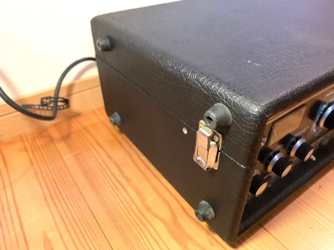 Roland SPACE ECHO RE-201 ローランド　スペースエコー