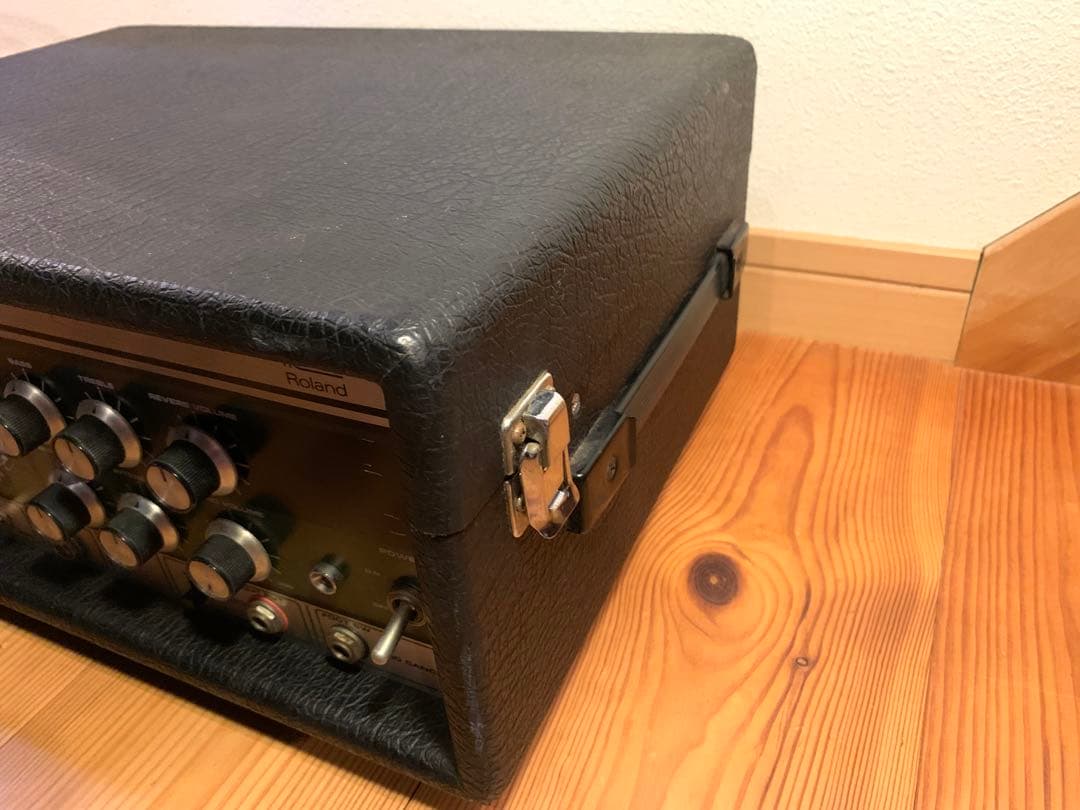 Roland SPACE ECHO RE-201 ローランド　スペースエコー