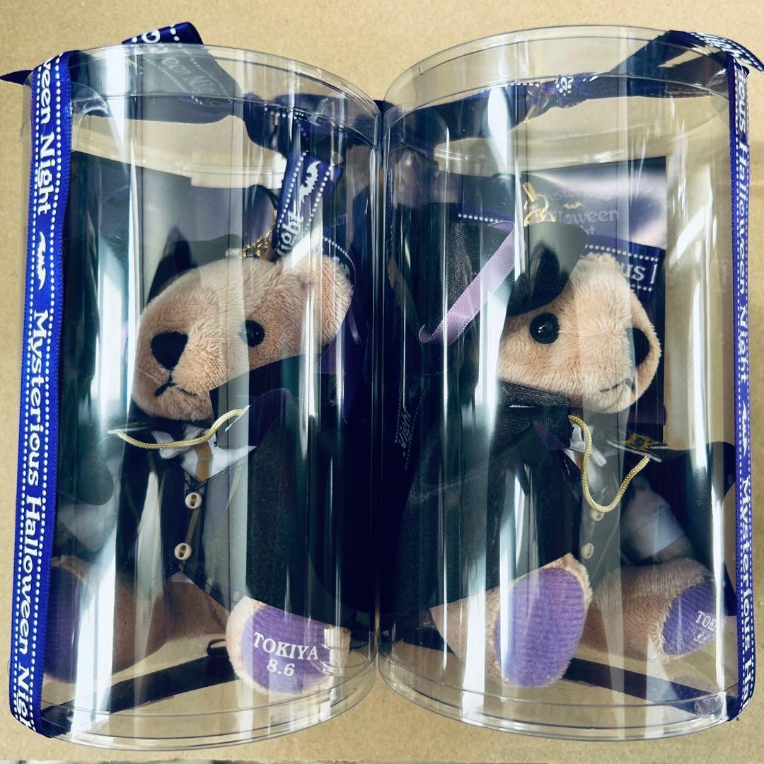 うたプリ 一ノ瀬トキヤ スタリ 缶バッジ リングライト アクリルスタンド etc