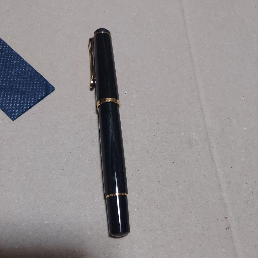 Pelikan 万年筆 M200 M