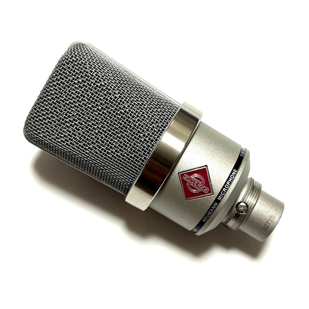 【正規品】NEUMANN ノイマン / TLM 102 Studio Set