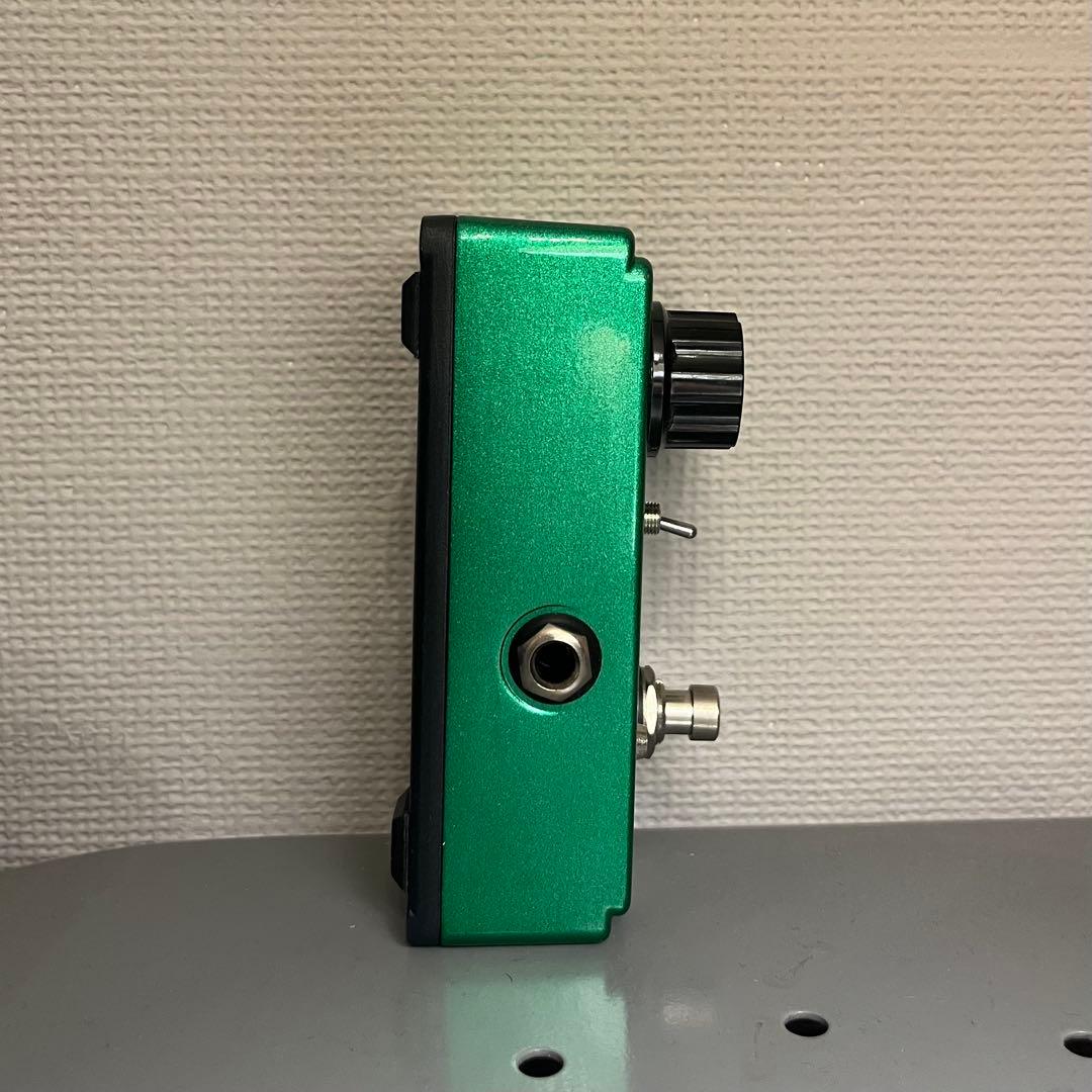 ギター DOD Envelope Filter 440