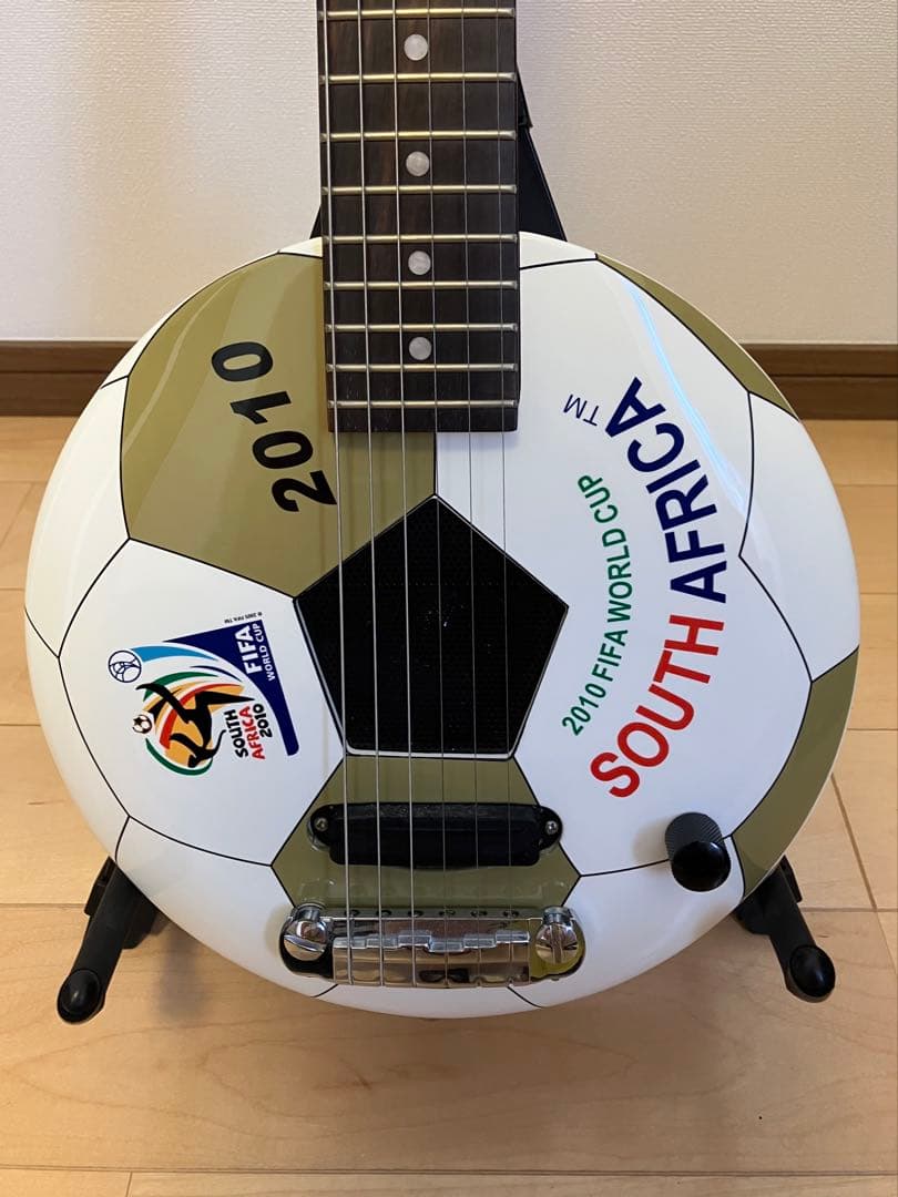 【希少】 ARIA Goal Rush 2010 アンプ内蔵 エレキギター