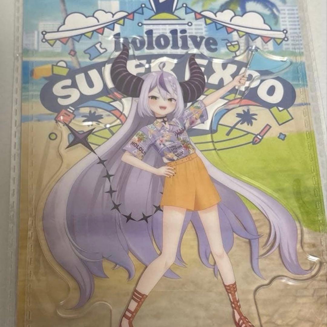 yn ラプラスダークネスグッズまとめ売り