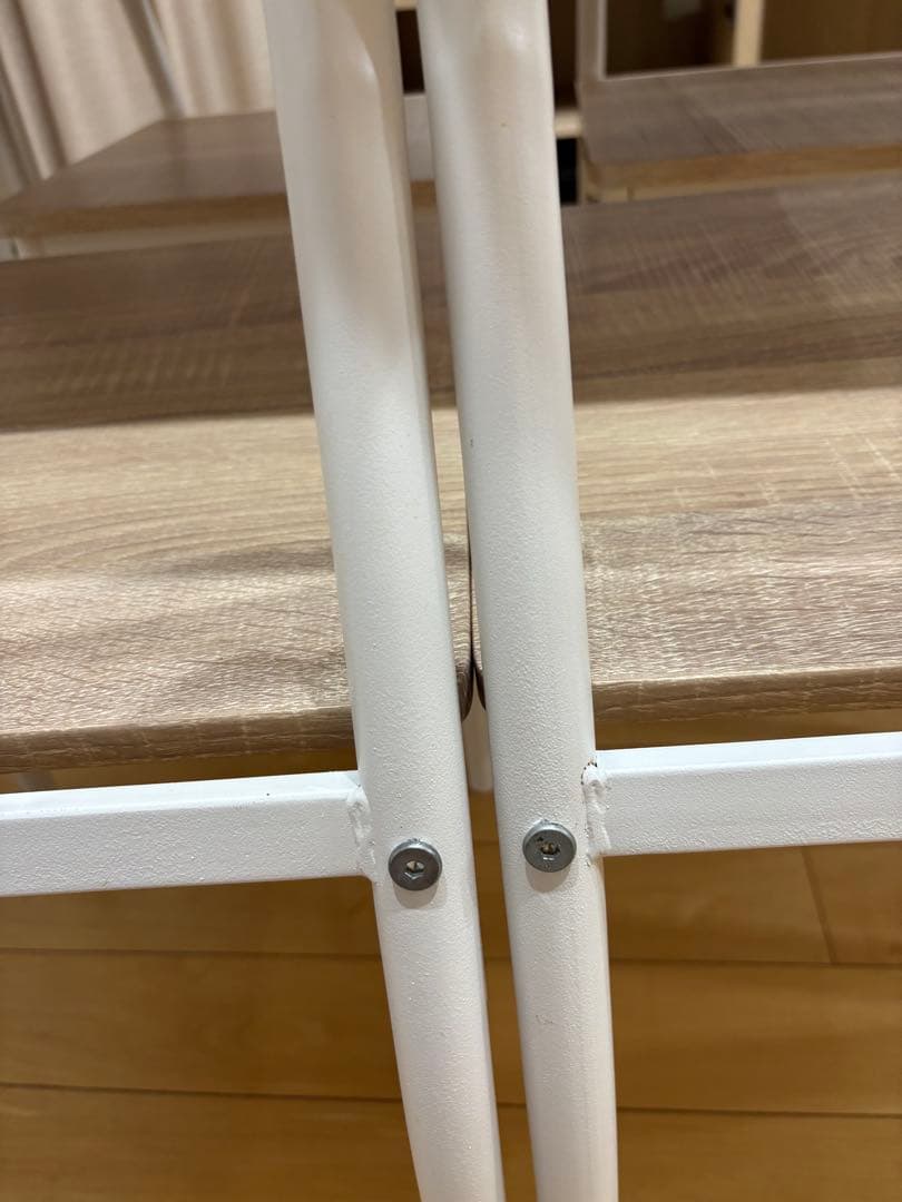 ダイニングテーブル、チェア4脚セット