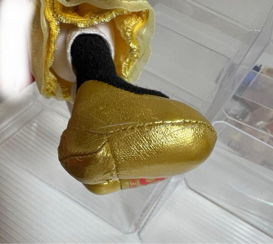 ダッフィー、シェリーメイぬいぐるみバッチ、ぬいぐるみストラップ、10、30周年