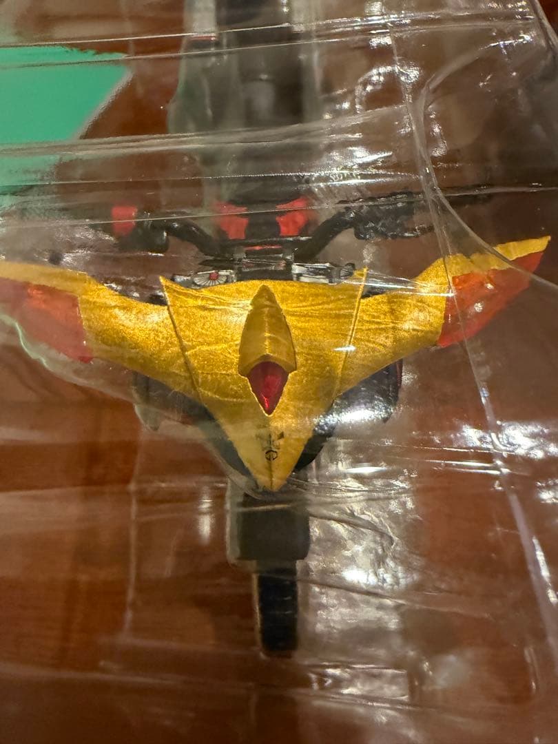 SHFiguarts 仮面ライダー クウガ BEATCHASER 2000