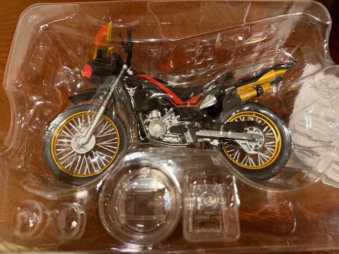 SHFiguarts 仮面ライダー クウガ BEATCHASER 2000