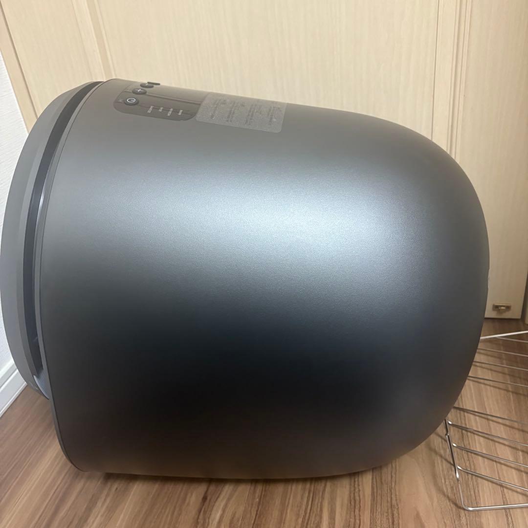 Morus zero タンブル　乾燥機