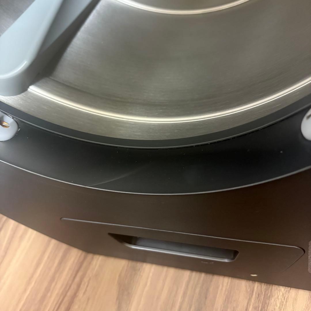 Morus zero タンブル　乾燥機