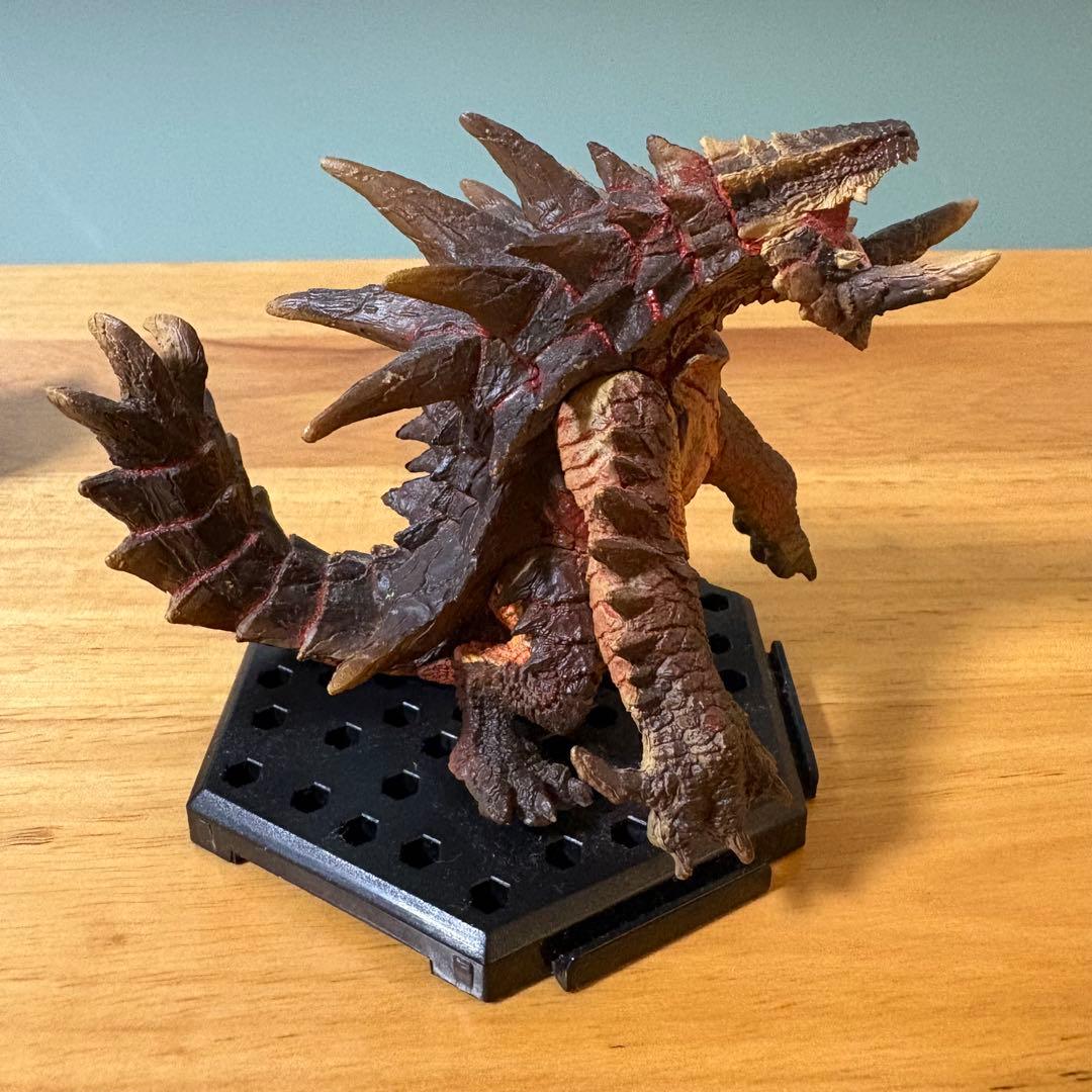 モンスターハンター　フィギュア　9体セット