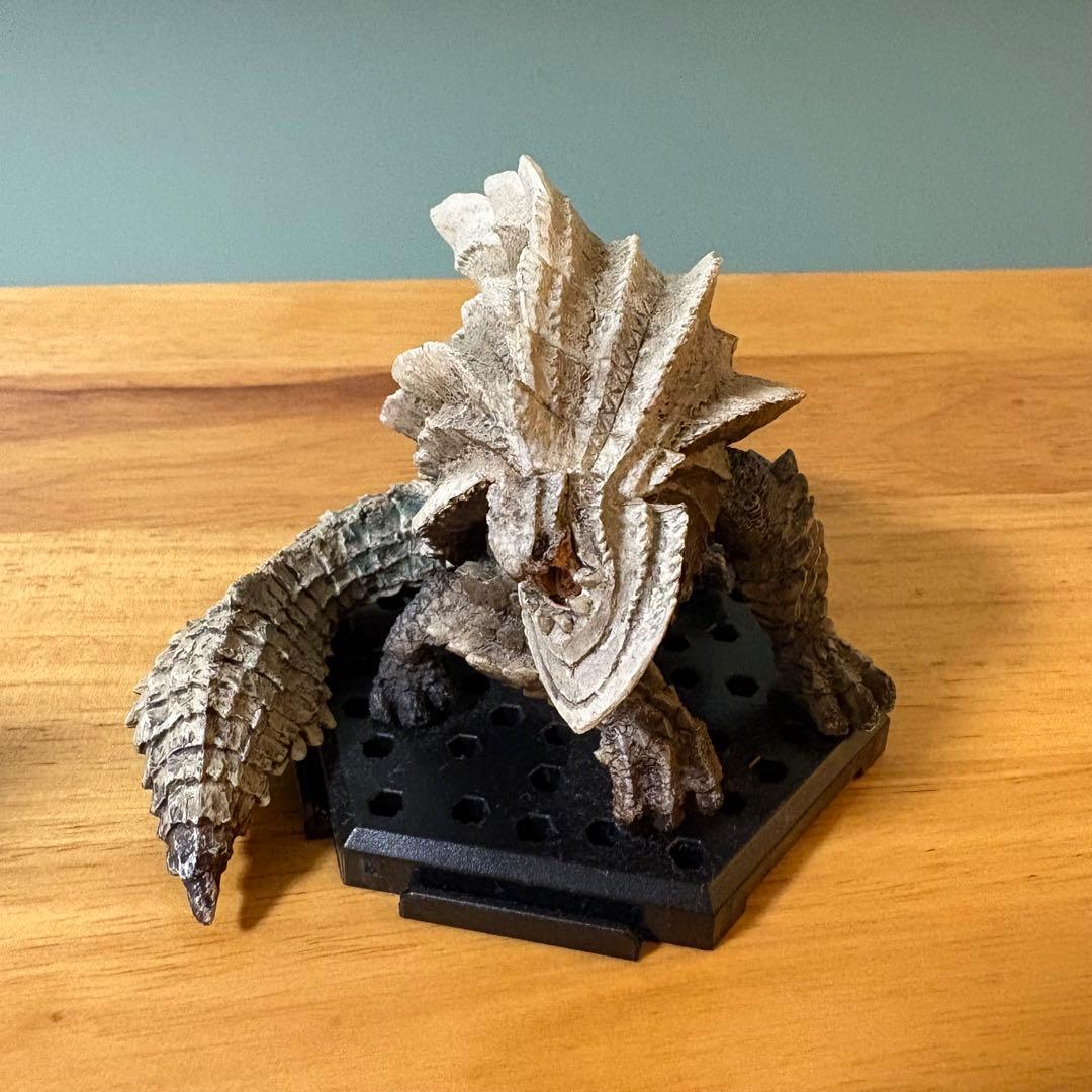 モンスターハンター　フィギュア　9体セット