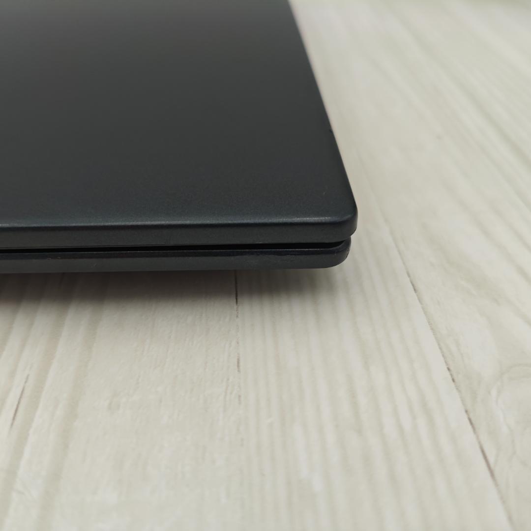 バッテリ新品✨️dynabook G83/HU 16/256GB 第11世代 ②