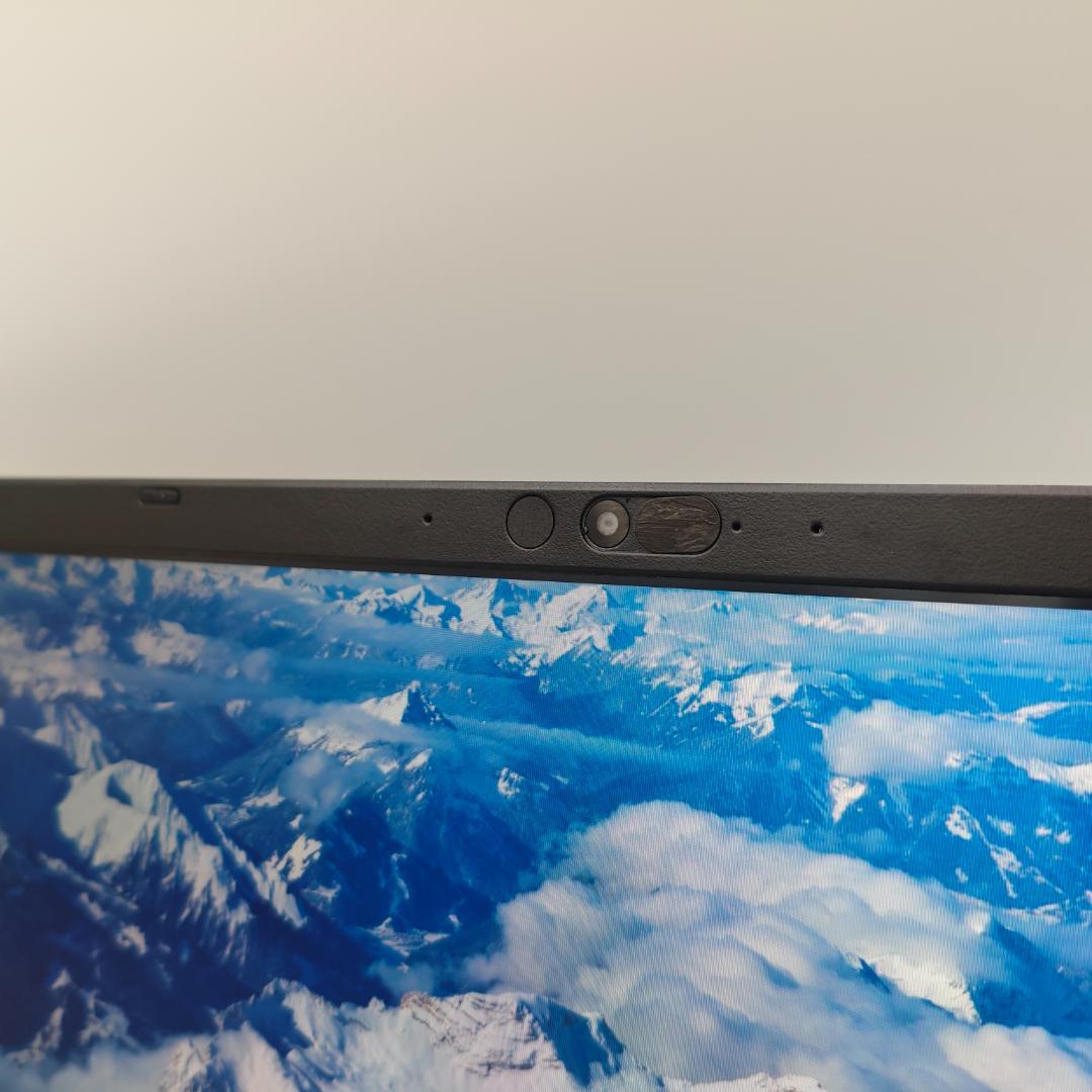 バッテリ新品✨️dynabook G83/HU 16/256GB 第11世代 ②